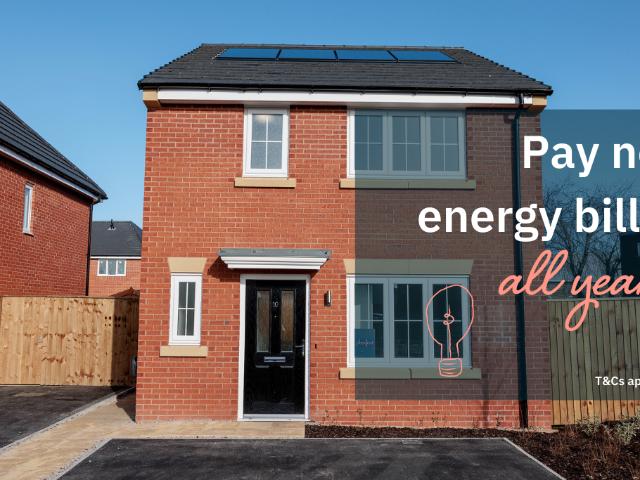 House for rent in Lunts Heath, Widnes