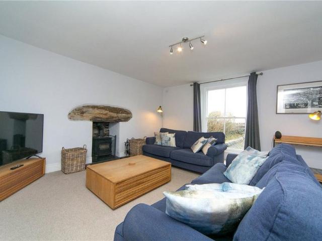 House for rent in Talsarnau, Wales
