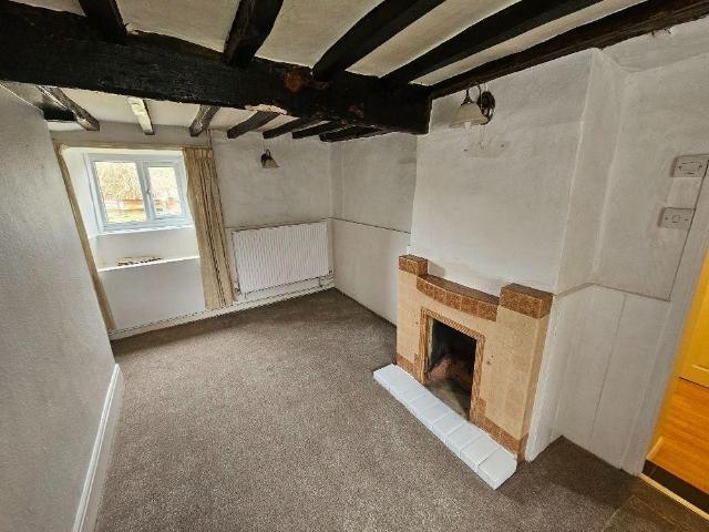 House for rent in Evershot, Oxfordshire