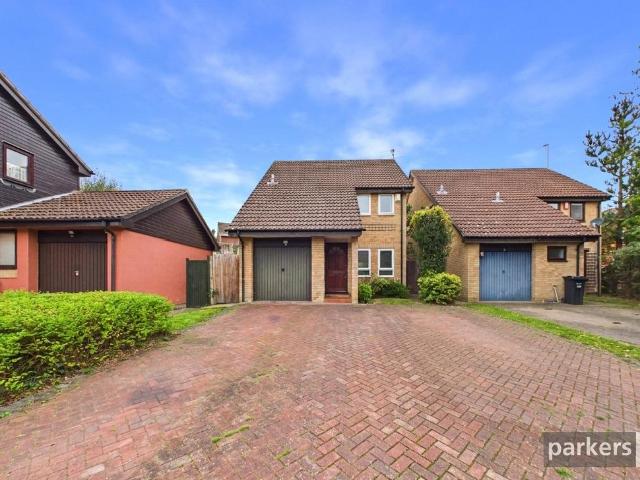 House for rent in Lower Earley, Wokingham