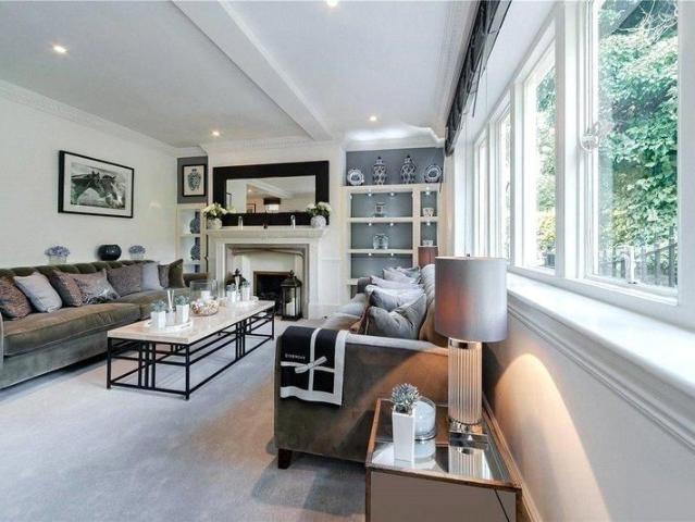 House for rent in South Hampstead, Greater London