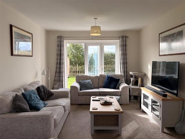 House for rent in Saunton Park, North Devon