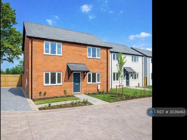 House for rent in Brooke's Hill, New Forest