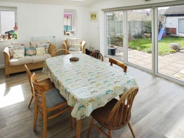 House for rent in Brightlingsea, Dale Hill