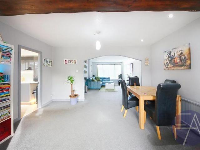 House for rent in Ainsdale, Sefton
