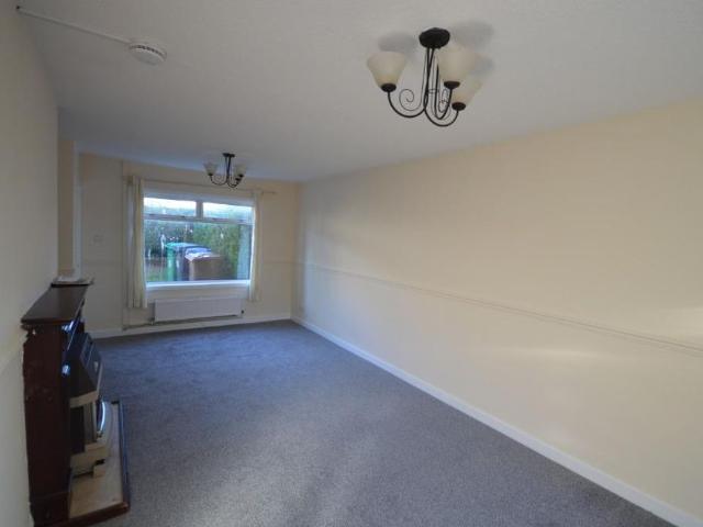 House for rent in Templehall, Kirkcaldy