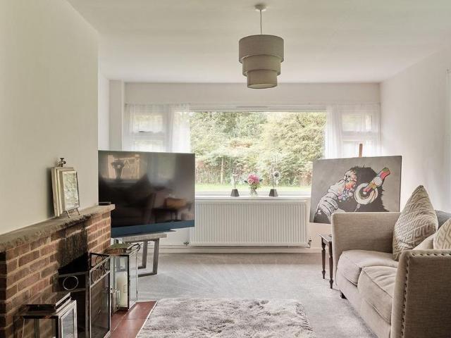 House for rent in Little Gaddesden, Dacorum