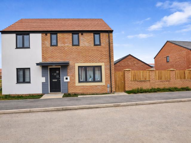 House for rent in Newcastle Upon Tyne