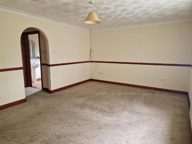 House for rent in Brandis Corner, Cornwall