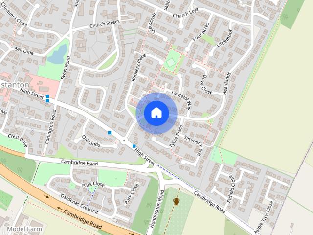 House for rent in Huntingdon, Cambridgeshire