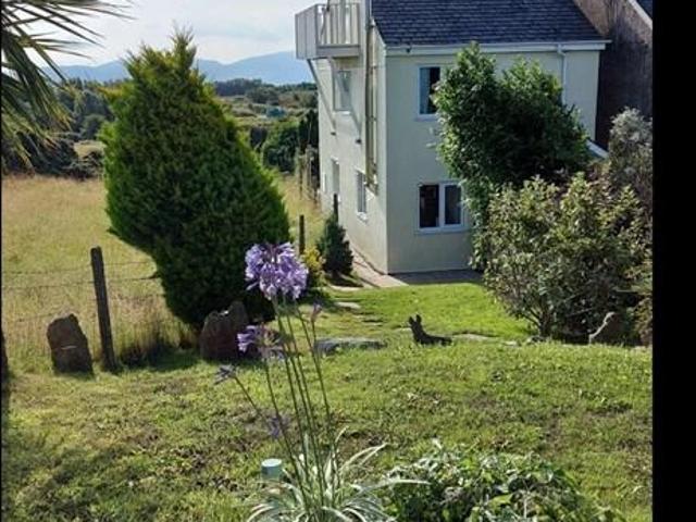House for rent in Llaniestyn, Wales