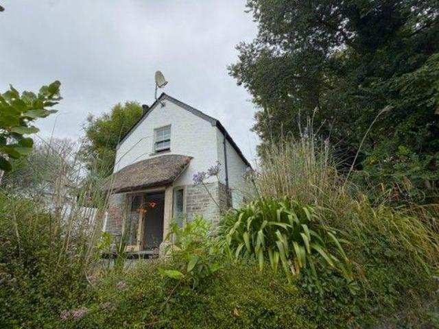 House for rent in Manaccan