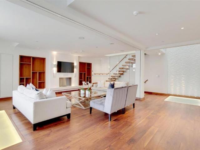 House for rent in Belgravia, Isle Of Man