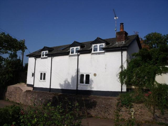 House for rent in Newton St Cyres, Devon