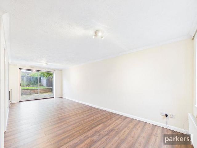 House for rent in Lower Earley, Wokingham