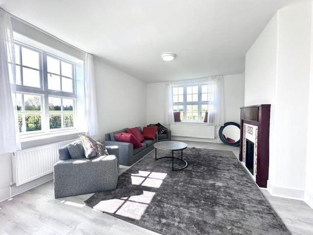 House for rent in Napsbury Park, St Albans