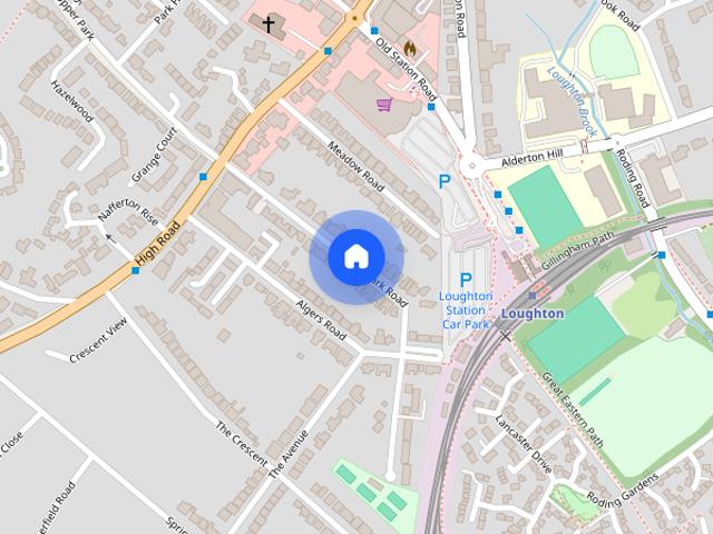 House for rent in Epping, Essex