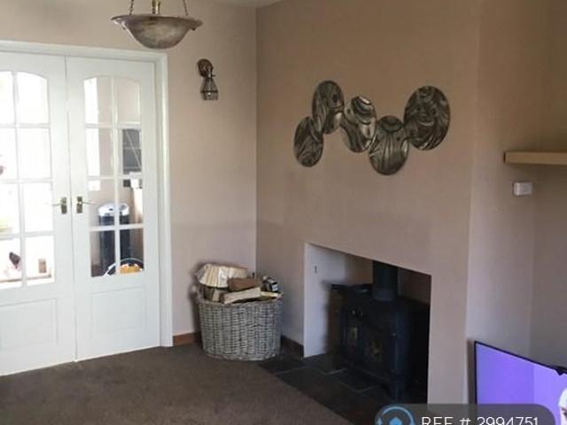 House for rent in Long Whatton and Diseworth, Diseworth