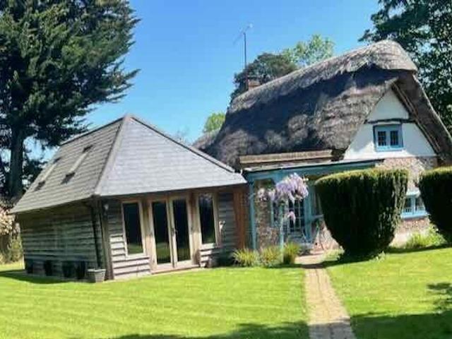 House for rent in Berrick Salome, Oxfordshire
