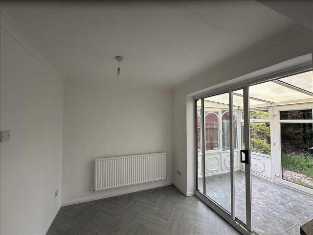 House for rent in Brigg, North Lincolnshire