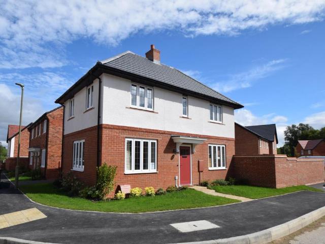 House for rent in Berrick Salome, Oxfordshire