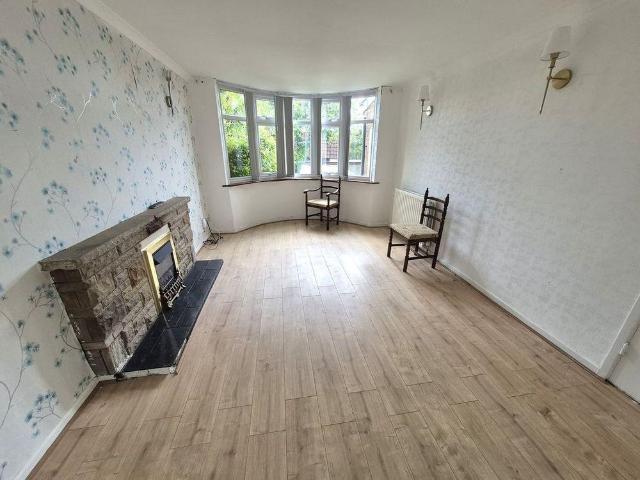 House for rent in Kingstanding, West Midlands