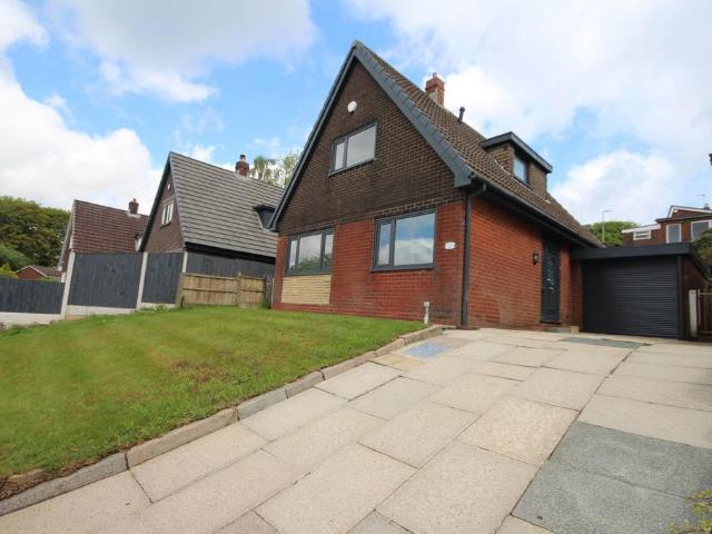 House for rent in Dimple, Lee Bank