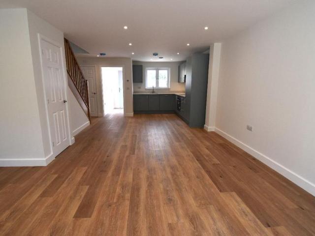 House for rent in Helston, Cornwall