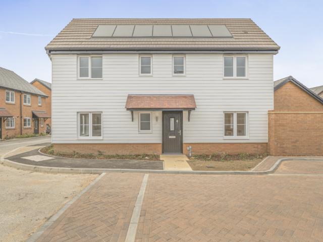 House for rent in West End, The Bridge