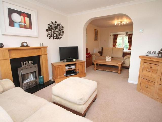 House for rent in Bedgrove, Aylesbury