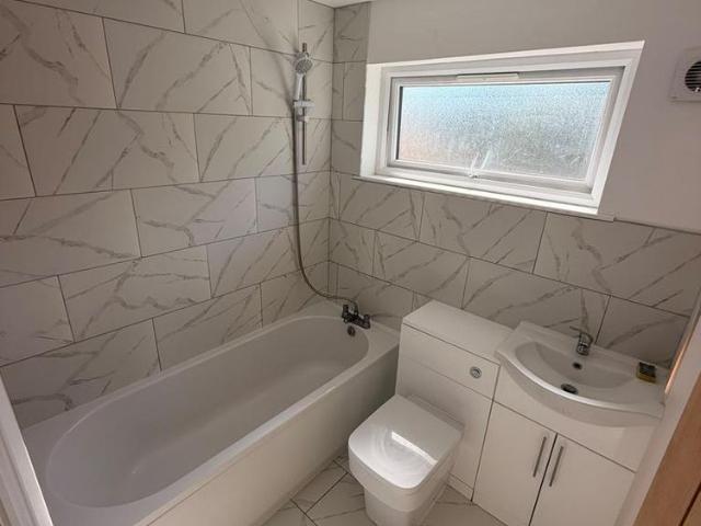 House for rent in Great Billing, Little Billing