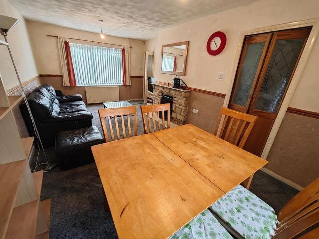 House for rent in Kenton, Newcastle upon Tyne