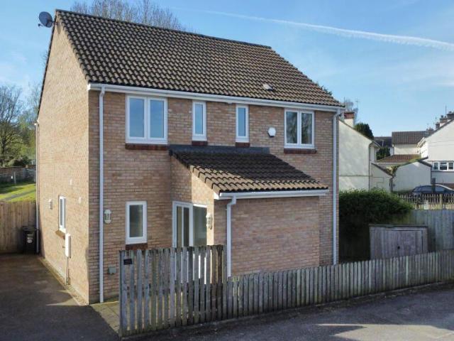 House for rent in Tonedale, Somerset