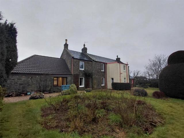 House for rent in Ormiston, Scotland