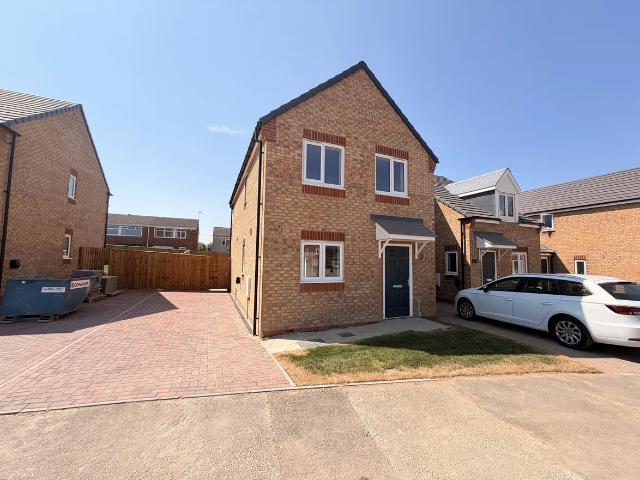 House for rent in Dalestorth, East Midlands