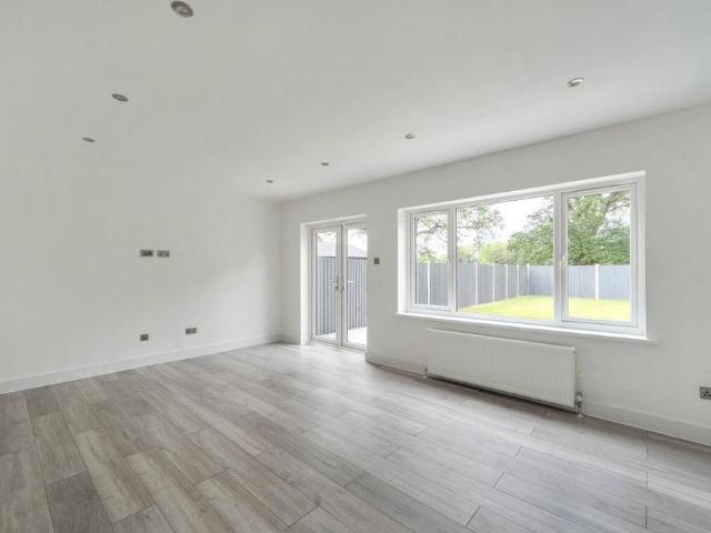 House for rent in Finchampstead