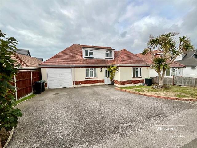 House for rent in Christchurch