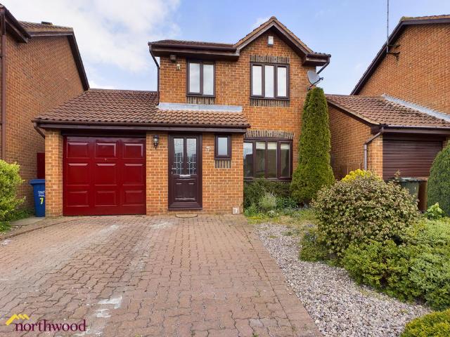 House for rent in Evershot, Oxfordshire