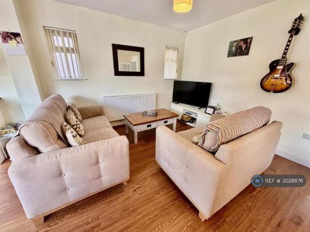 House for rent in Heatherton, East Midlands