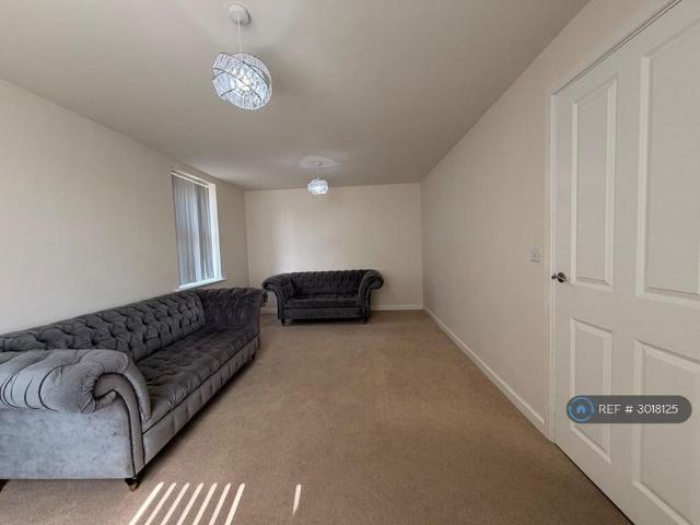 House for rent in Pinfold, Leicestershire