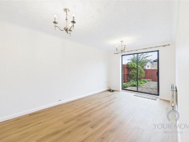 House for rent in Oundle