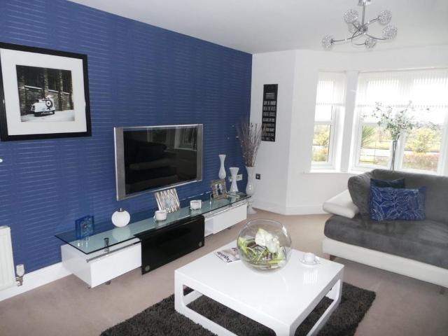 House for rent in Park Springs, West Lindsey