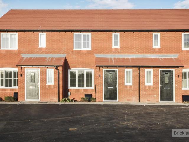 House for rent in St Nicolas Park, Camp Hill