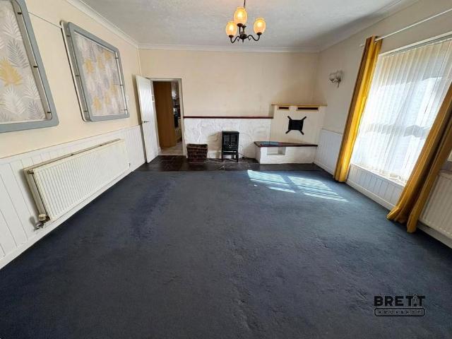 House for rent in Neyland, Pembrokeshire