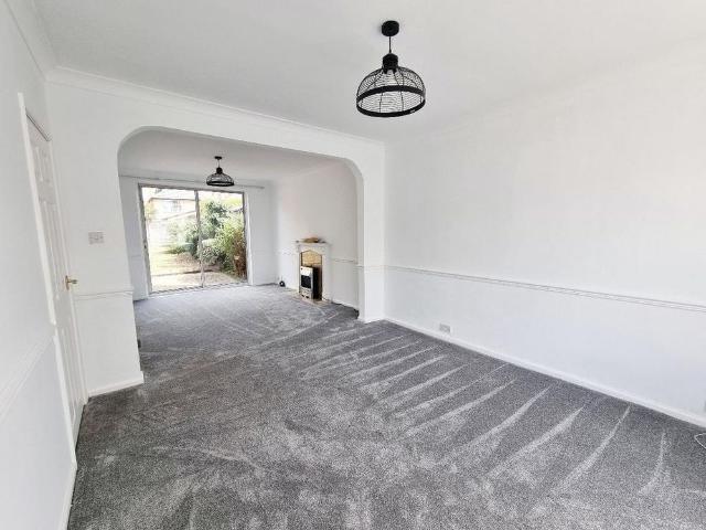 House for rent in Beechdale, Haddon