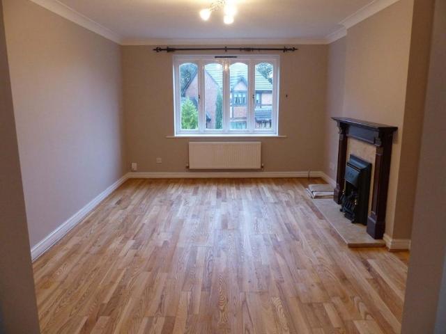 House for rent in Dewsbury, West Yorkshire