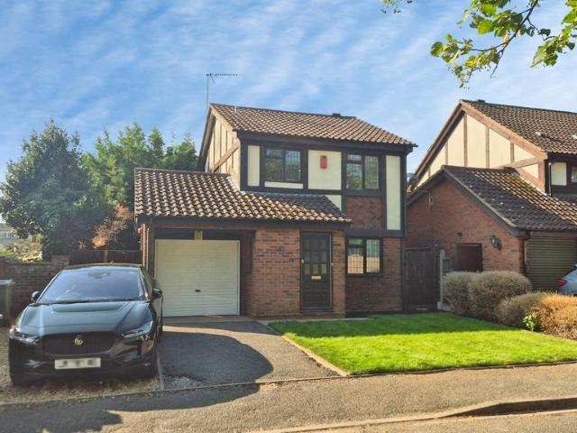 House for rent in Dunstable, Bedfordshire