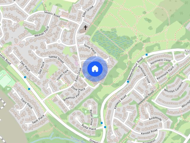House for rent in Newlands, Barassie