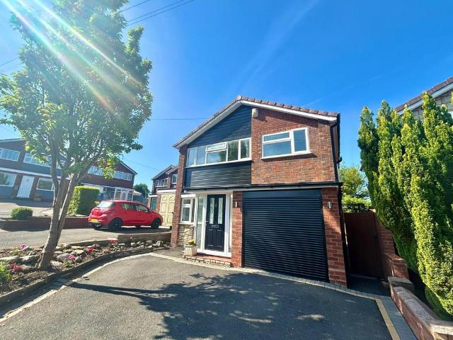 House for rent in Gornal Wood, Dudley