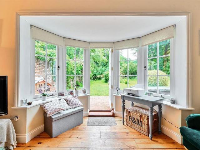 House for rent in Ashurst Bridge, Hampshire